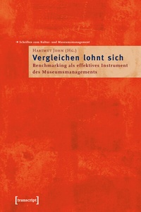 Abbildung von: »Vergleichen lohnt sich!« - transcript