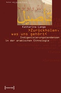Cover: &raquo;Zur&uuml;ckholen, was uns geh&ouml;rt&laquo; - transcript