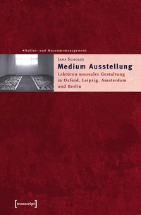 Abbildung von: Medium Ausstellung - transcript