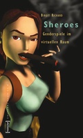 Cover: Sheroes - transcript