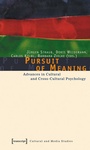 Cover: Pursuit of Meaning - transcript