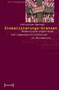Cover: Globalisierungs-Grenzen - transcript