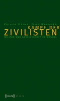 Cover: Kampf der Zivilisten - transcript