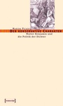Cover: Der konservative Charakter - transcript