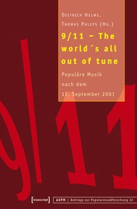 Abbildung von: 9/11 - The world's all out of tune - transcript