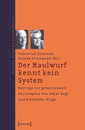 Cover: Der Maulwurf kennt kein System - transcript