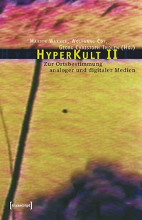 Enlarge image Cover: HyperKult II - transcript