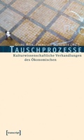 Cover: Tauschprozesse - transcript
