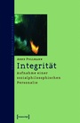 Cover: Integrität - transcript