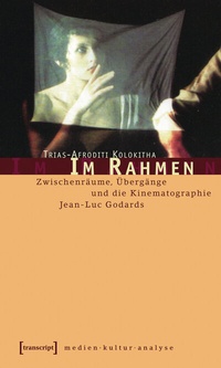 Abbildung von: Im Rahmen - transcript