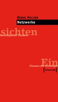 Cover: Netzwerke - transcript