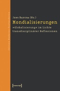 Cover: Mondialisierungen - transcript