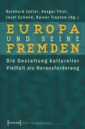 Cover: Europa und seine Fremden - transcript