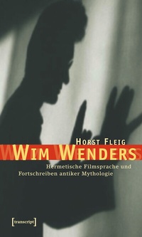 Abbildung von: Wim Wenders - transcript