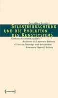 Cover: Selbstbeobachtung und die Evolution des Kunstsystems - transcript