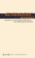 Cover: Kulturindustrie reviewed - transcript