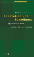 Cover: Innovation und Paradigma - transcript