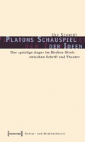 Cover: Platons Schauspiel der Ideen - transcript
