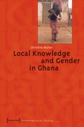 Cover: Local Knowledge and Gender in Ghana - transcript