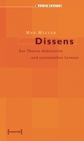 Cover: Dissens - transcript
