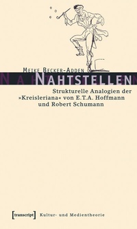 Abbildung von: Nahtstellen - transcript