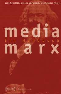Enlarge image Cover: Media Marx - transcript