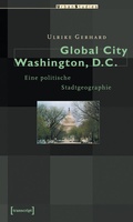 Cover: Global City Washington, D.C. - transcript