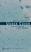 Cover: Under Cover - transcript