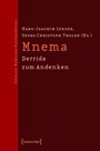 Cover: Mnema - transcript