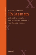 Cover: Chiasmen - transcript