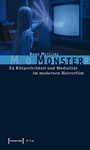 Cover: Monster - transcript
