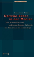 Cover: Darwins Erben in den Medien - transcript