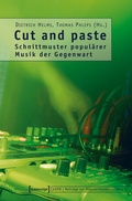 Cover: Cut and paste - transcript