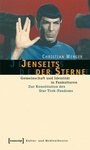 Cover: Jenseits der Sterne - transcript