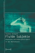 Cover: Fluide Subjekte - transcript