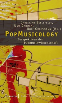 Abbildung von: PopMusicology - transcript