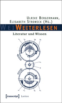Enlarge image Cover: Weiterlesen - transcript