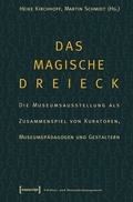 Cover: Das magische Dreieck - transcript
