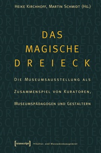 Abbildung von: Das magische Dreieck - transcript