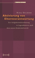 Cover: Aktivierung von Elternverantwortung - transcript