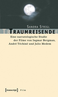 Abbildung von: Traumreisende - transcript