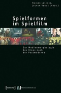 Cover: Spielformen im Spielfilm - transcript