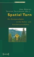 Cover: Spatial Turn - transcript