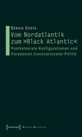 Cover: Vom Nordatlantik zum &raquo;Black Atlantic&laquo; - transcript