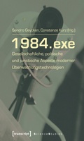 Cover: 1984.exe - transcript