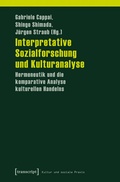 Cover: Interpretative Sozialforschung und Kulturanalyse - transcript