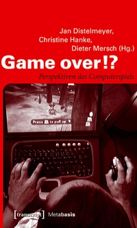 Enlarge image Cover: Game over!? - transcript