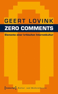 Enlarge image Cover: Zero Comments - transcript