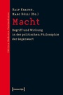 Cover: Macht - transcript