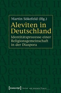 Cover: Aleviten in Deutschland - transcript